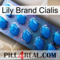 Lily Brand Cialis viagra1